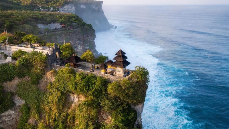 uluwatu